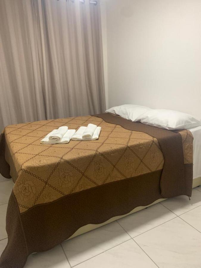 Apartamento Pe Na Areia Do Bessa Apartment Joao Pessoa Bagian luar foto